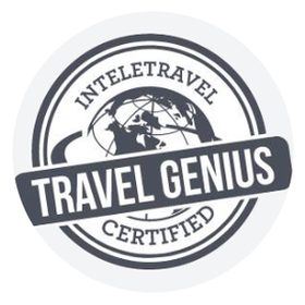 InteleTravel Travel Genius Certified