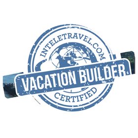 InteleTravel Vacation Builder Certified