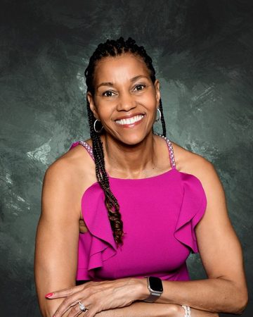 Kristina Maybin, KayMay Experiences