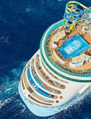 Freedom of the Seas